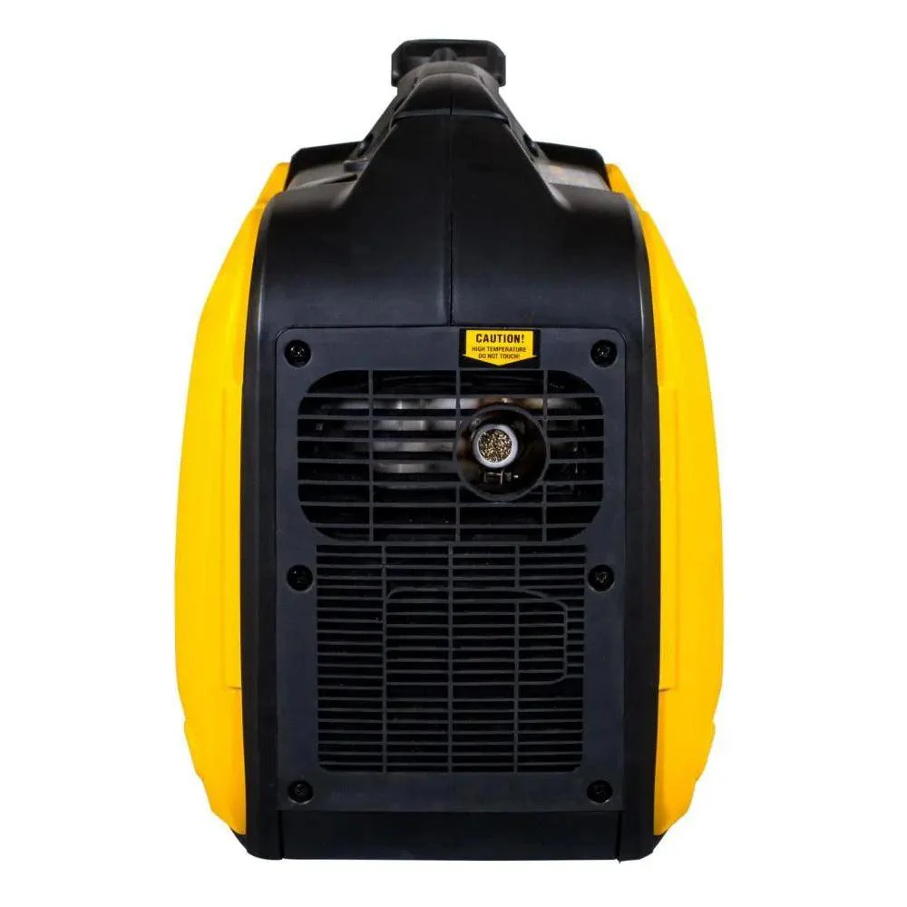 2000W Benzin Inverter Stromerzeuger DeWalt DXGNi20E - Image 5