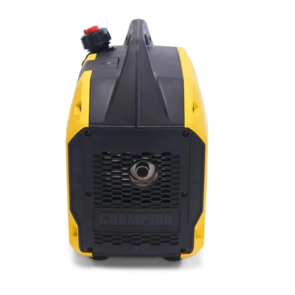 2200 Watt Benzin Inverter Stromerzeuger Champion MightyAtom 2200 - Image 3