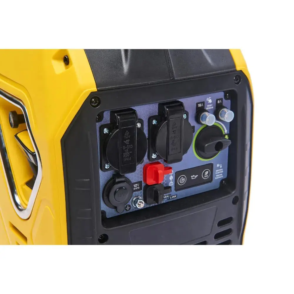 2200 Watt Benzin Inverter Stromerzeuger Champion MightyAtom 2200 - Image 6
