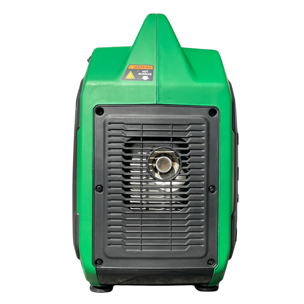 3300W Benzin Inverter Stromaggregat mit E-Start nur 21,4 kg FME XG-SF 3300E - Image 7
