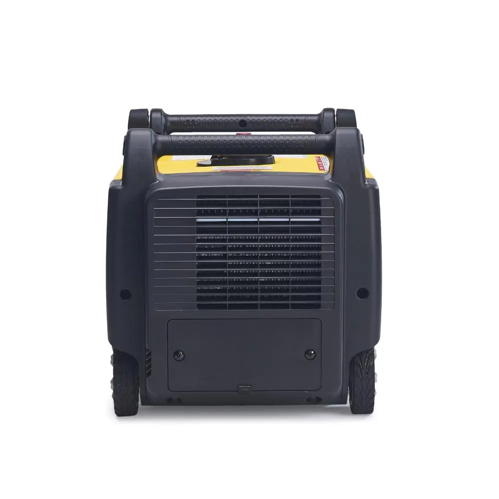 3500W Benzin Inverter Stromerzeuger Champion PG3500-ER mit E-Start 73001i-P-EU - Image 6