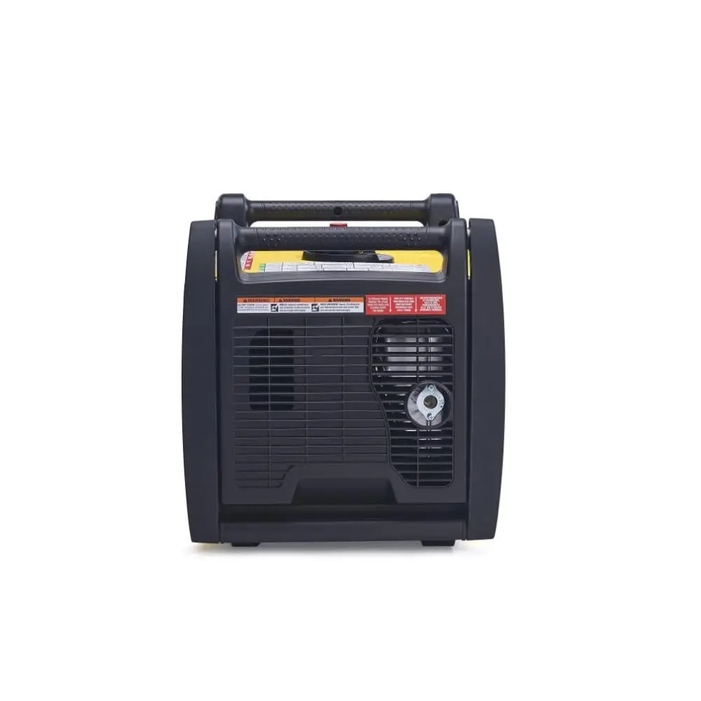 3500W Benzin Inverter Stromerzeuger Champion PG3500-ER mit E-Start 73001i-P-EU - Image 7