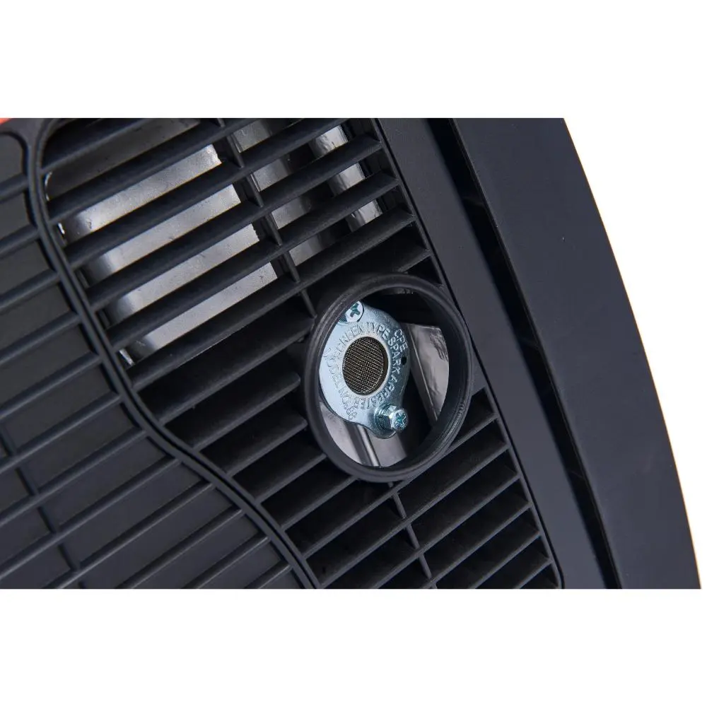 3500W Benzin Inverter Stromerzeuger Champion PG3500-ER mit E-Start 73001i-P-EU - Image 8
