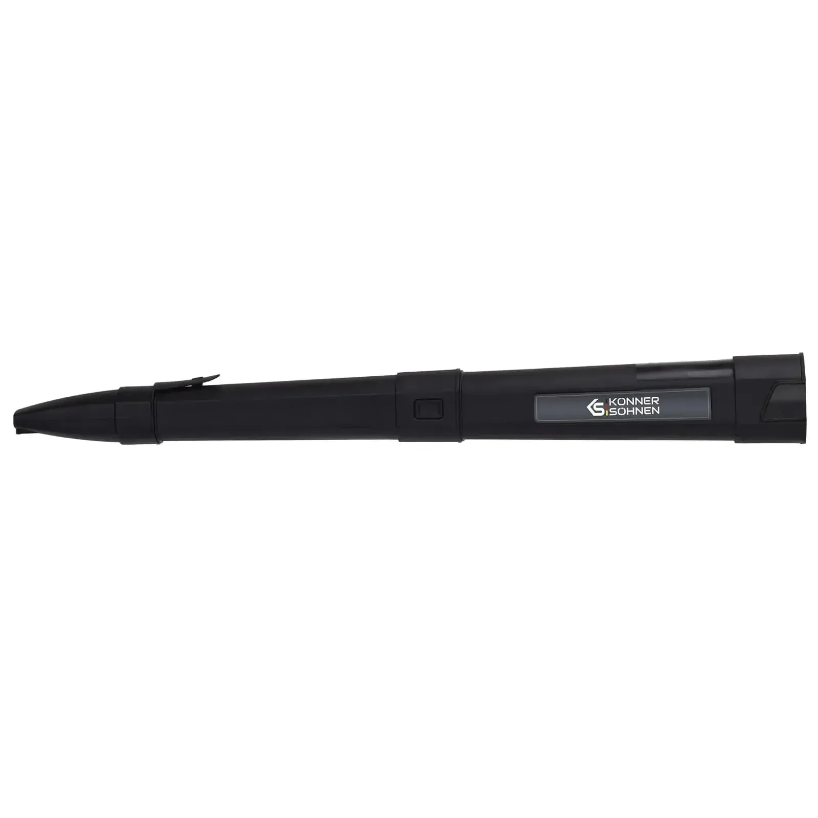 Akku-Laubbläser mit Laubzerkleinerungsfunktion KS LBV-40V Könner & Söhnen - Image 4