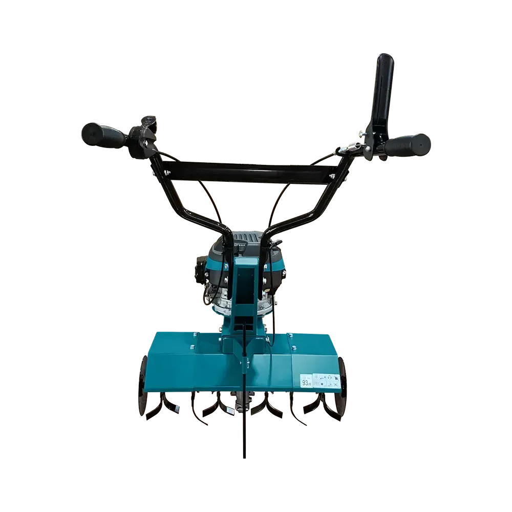 Benzin-Bodenhacke KS 4HP-70 - Image 3