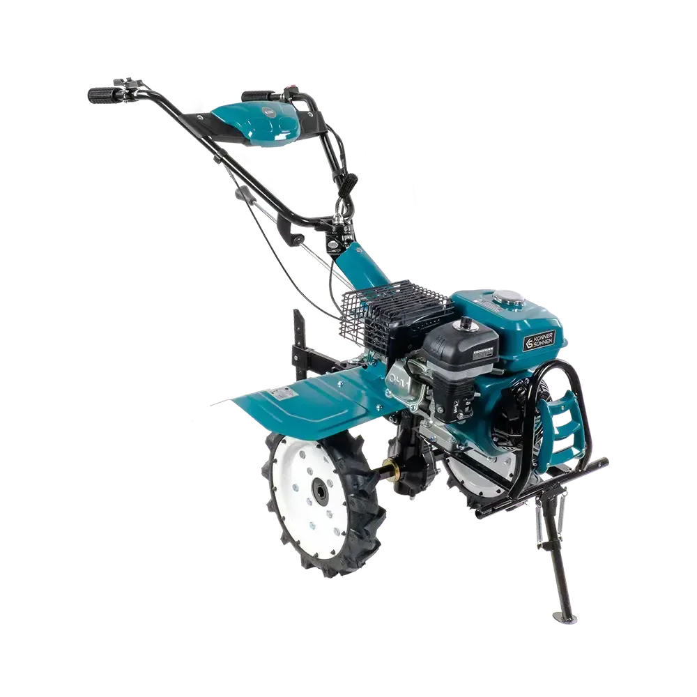 Benzin-Bodenhacke KS 7HP-1050G - Image 3