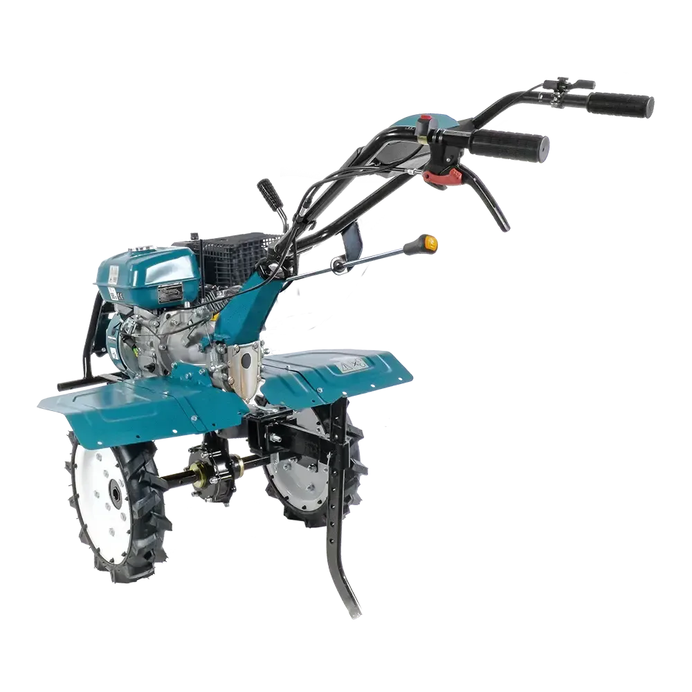 Benzin-Bodenhacke KS 7HP-1050G - Image 4
