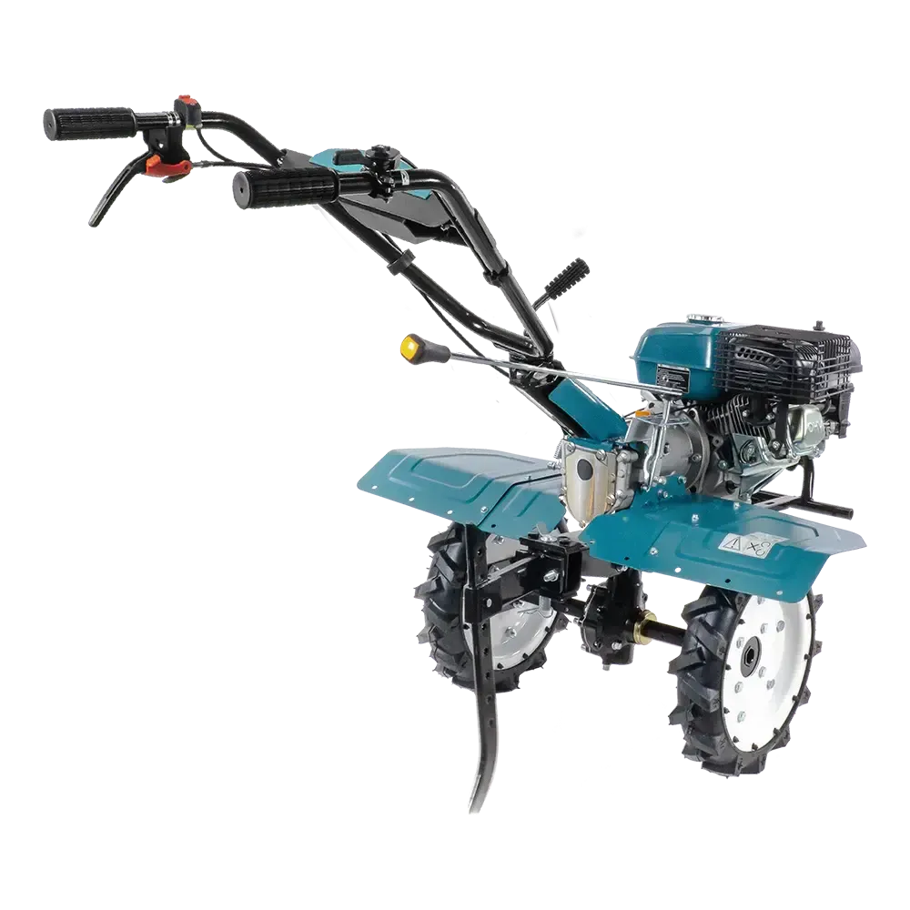 Benzin-Bodenhacke KS 7HP-1050G - Image 5