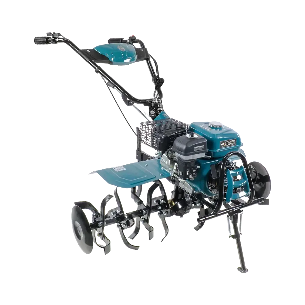 Benzin-Bodenhacke KS 7HP-1050G - Image 6