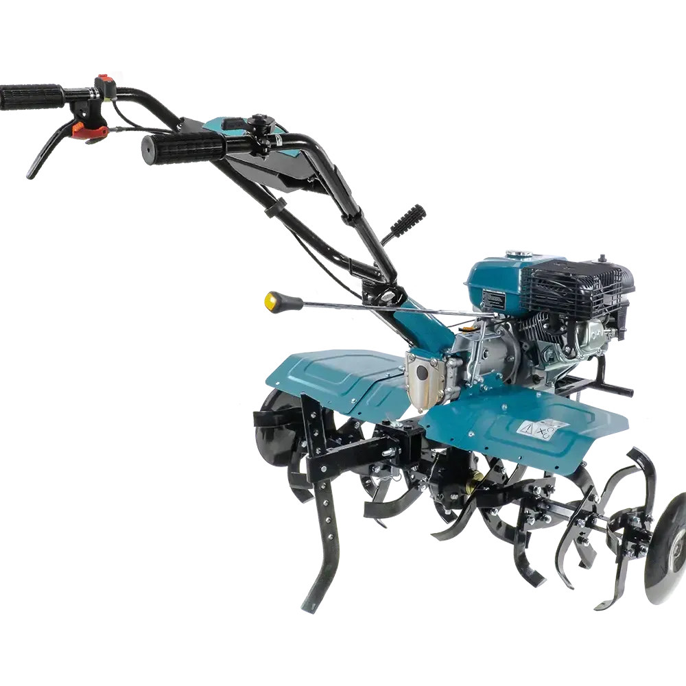 Benzin-Bodenhacke KS 7HP-1050G - Image 8