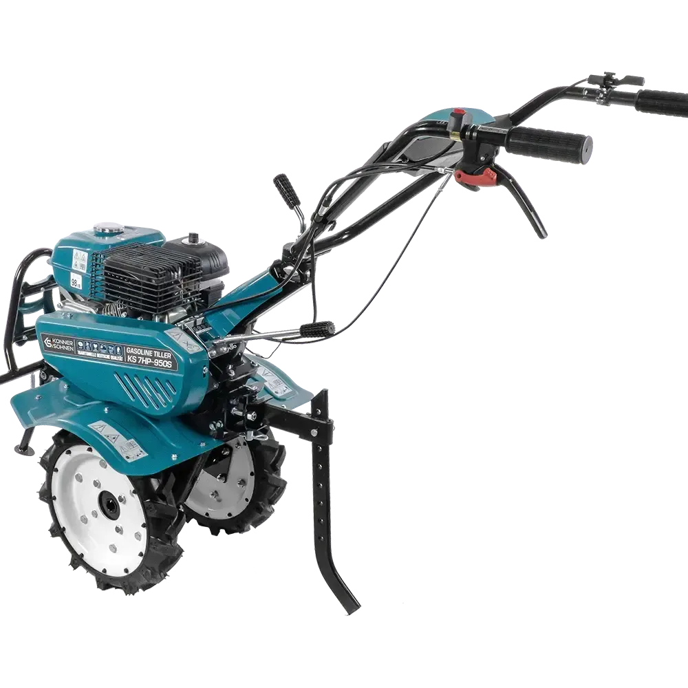 Benzin-Bodenhacke KS 7HP-950S - Image 3