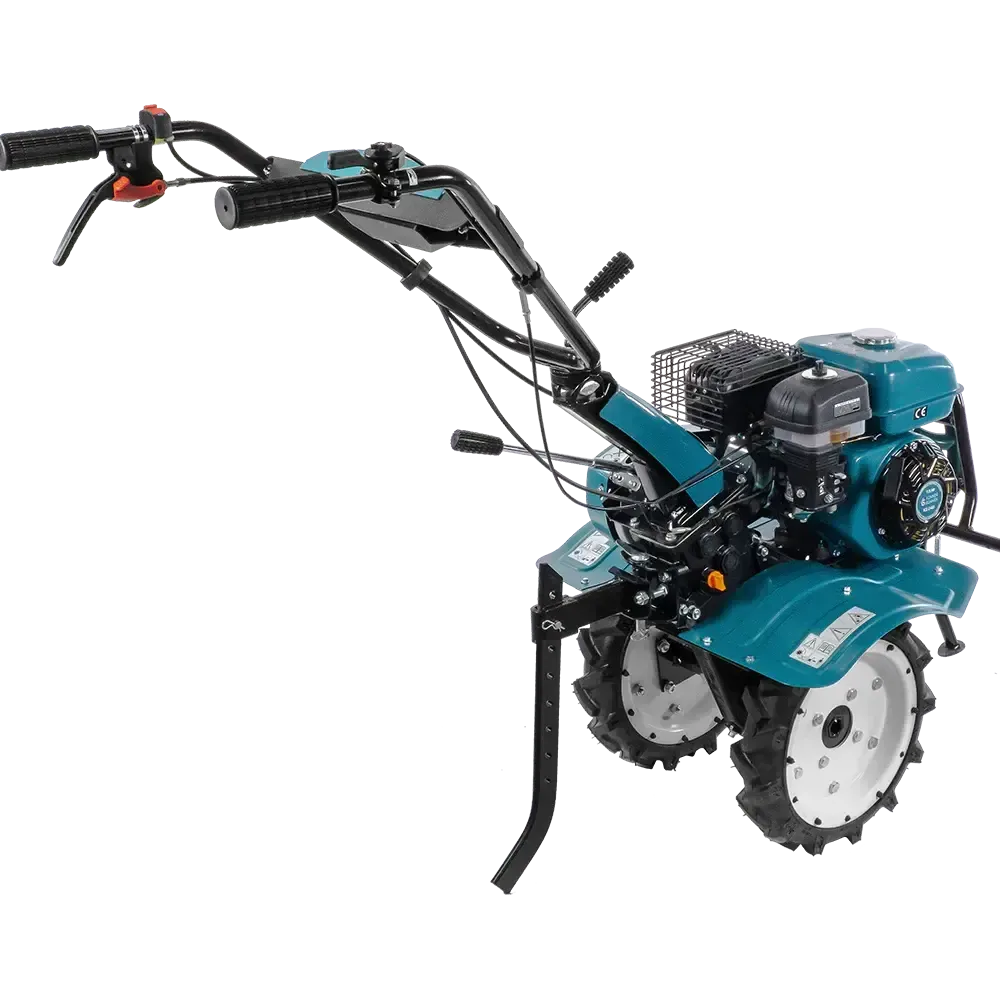 Benzin-Bodenhacke KS 7HP-950S - Image 4