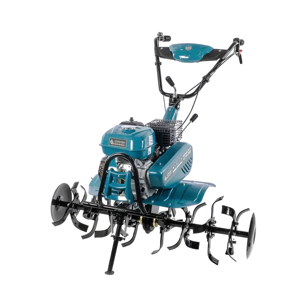 Benzin-Bodenhacke KS 7HP-950S - Image 5