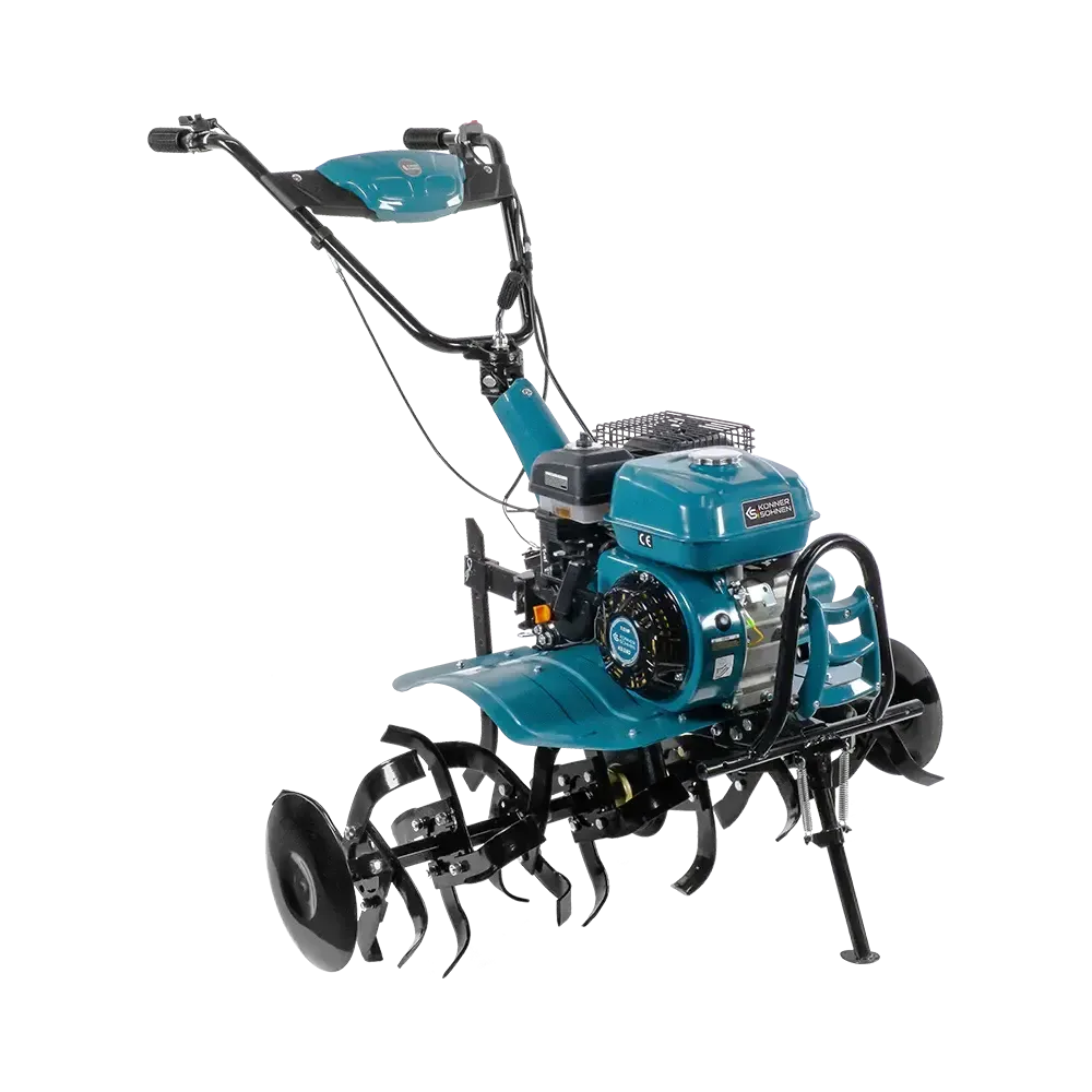 Benzin-Bodenhacke KS 7HP-950S - Image 6