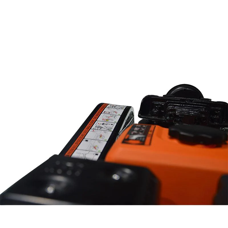 Benzin-Kompressor 8BAR 516L/H Genergy Cierzo - Image 7