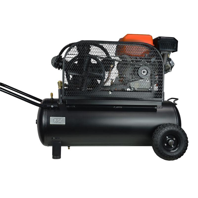 Benzin-Kompressor 8BAR 720L/H Leistungsstark Genergy Tramontana - Image 6