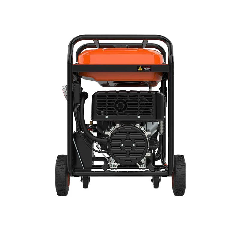 Benzin Stromerzeuger 11.000W 230/400V SVR GENERGY Cervascan-S IP67 - Image 5
