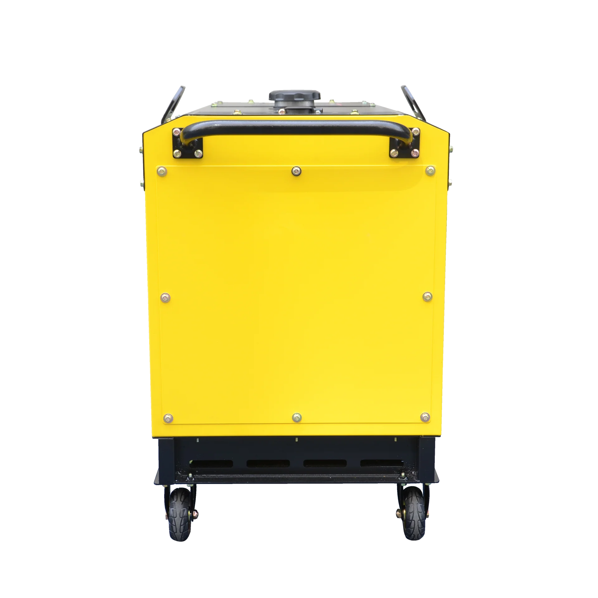 DeWalt Diesel Stromerzeuger 6,3 kW DXGND63E - Image 7
