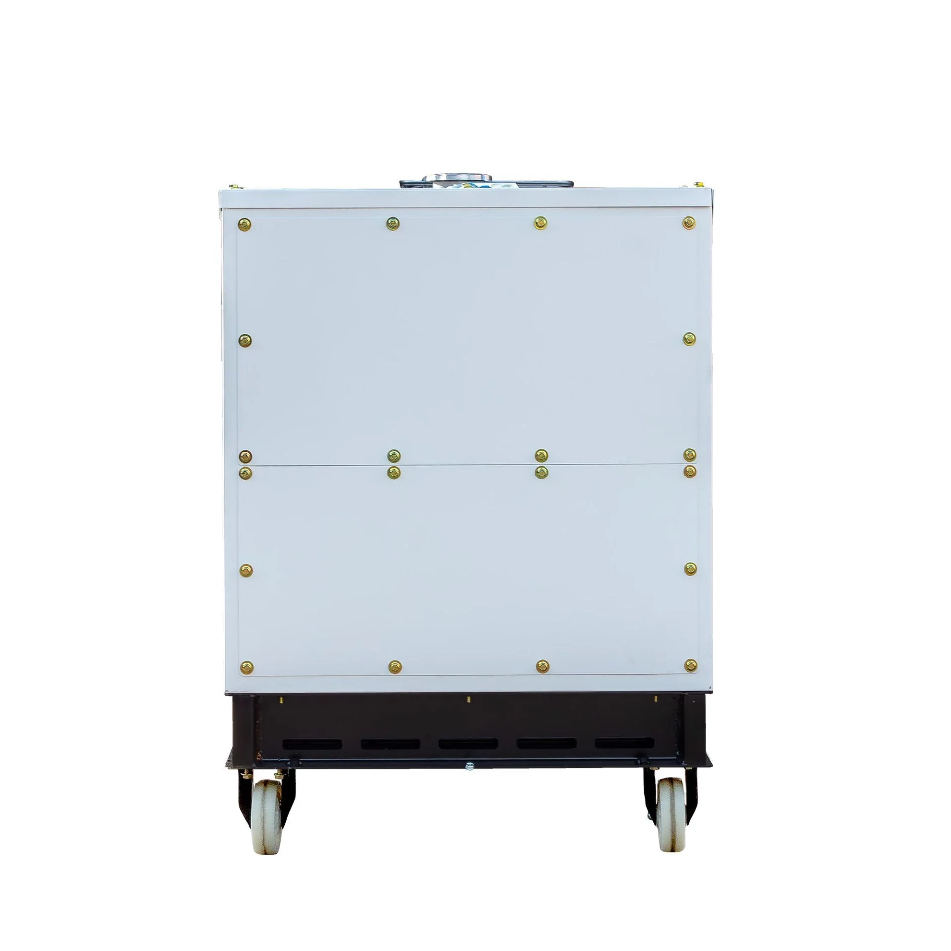 Diesel Stromaggregat 15 kVA / 12 kW 230V & 400V DG15000SE-T - Image 4