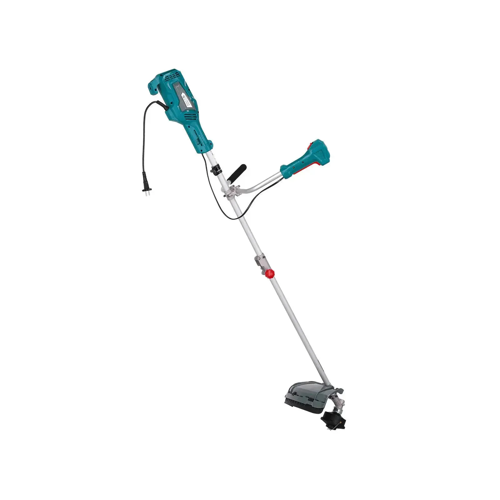 Elektrischer Bürstenschneider & Rasentrimmer Könner & Söhnen KS BCT-1400 - Image 3