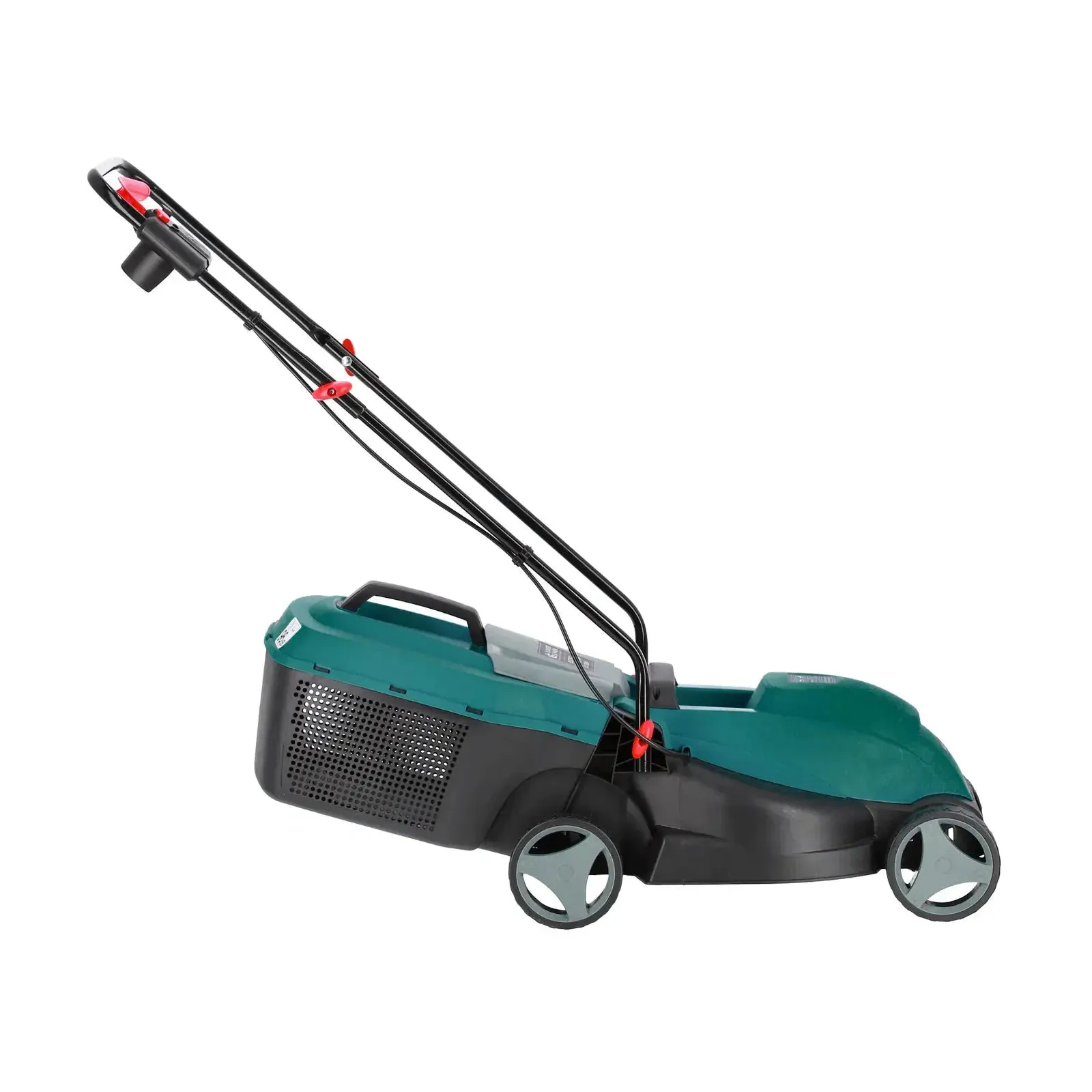 Elektrischer Rasenmäher KS 32LM Schnittbreite 32cm - Image 6