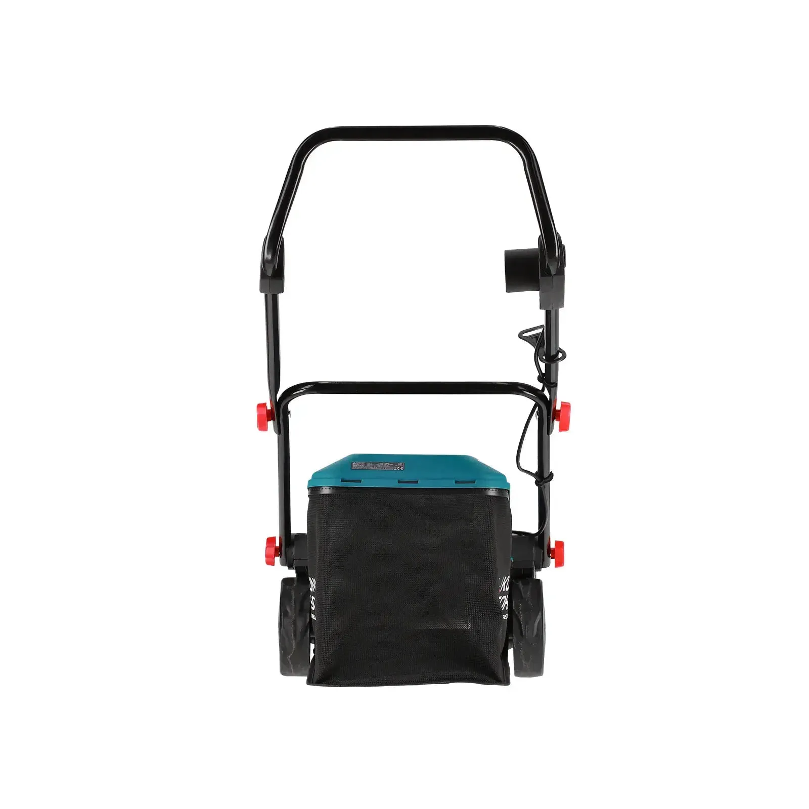 Elektrischer Rasenmäher KS 38LM-BL Schnittbreite 38cm - Image 6