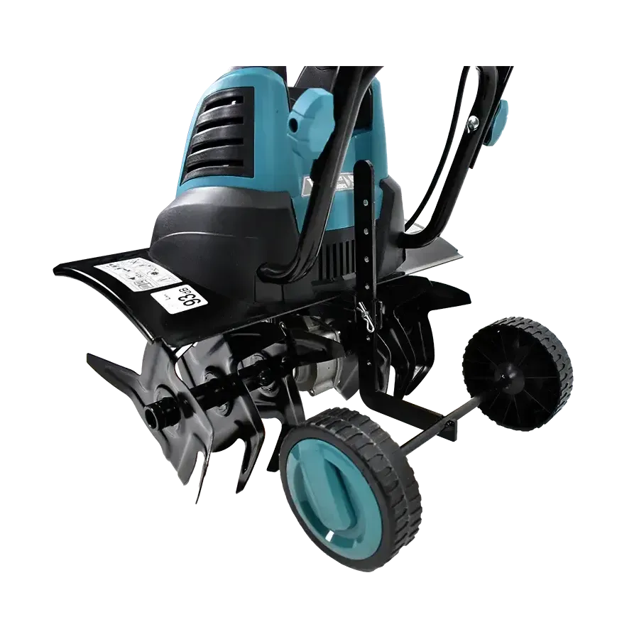 Elektro-Bodenhacke KS 1500T E - Image 11