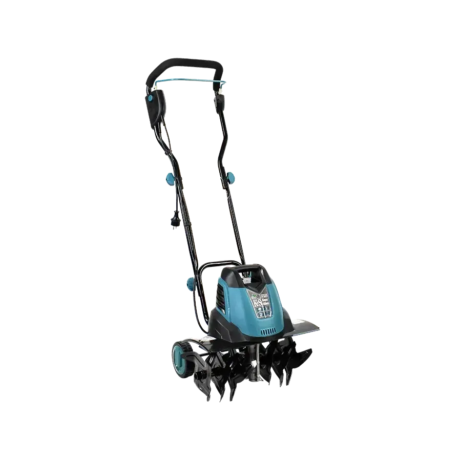 Elektro-Bodenhacke KS 1500T E - Image 3