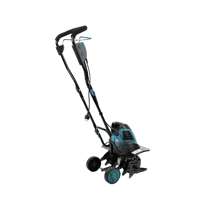 Elektro-Bodenhacke KS 1500T E - Image 4