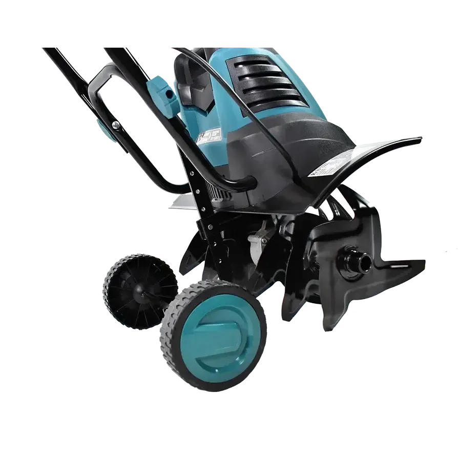 Elektro-Bodenhacke KS 1500T E - Image 8