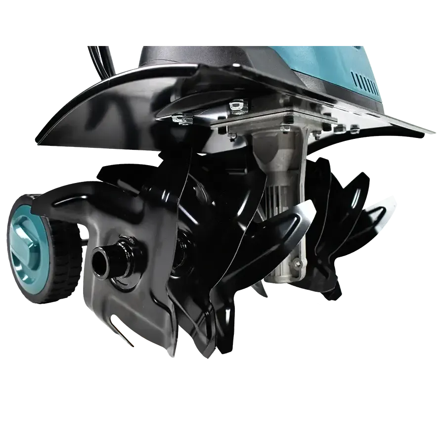 Elektro-Bodenhacke KS 1500T E - Image 9