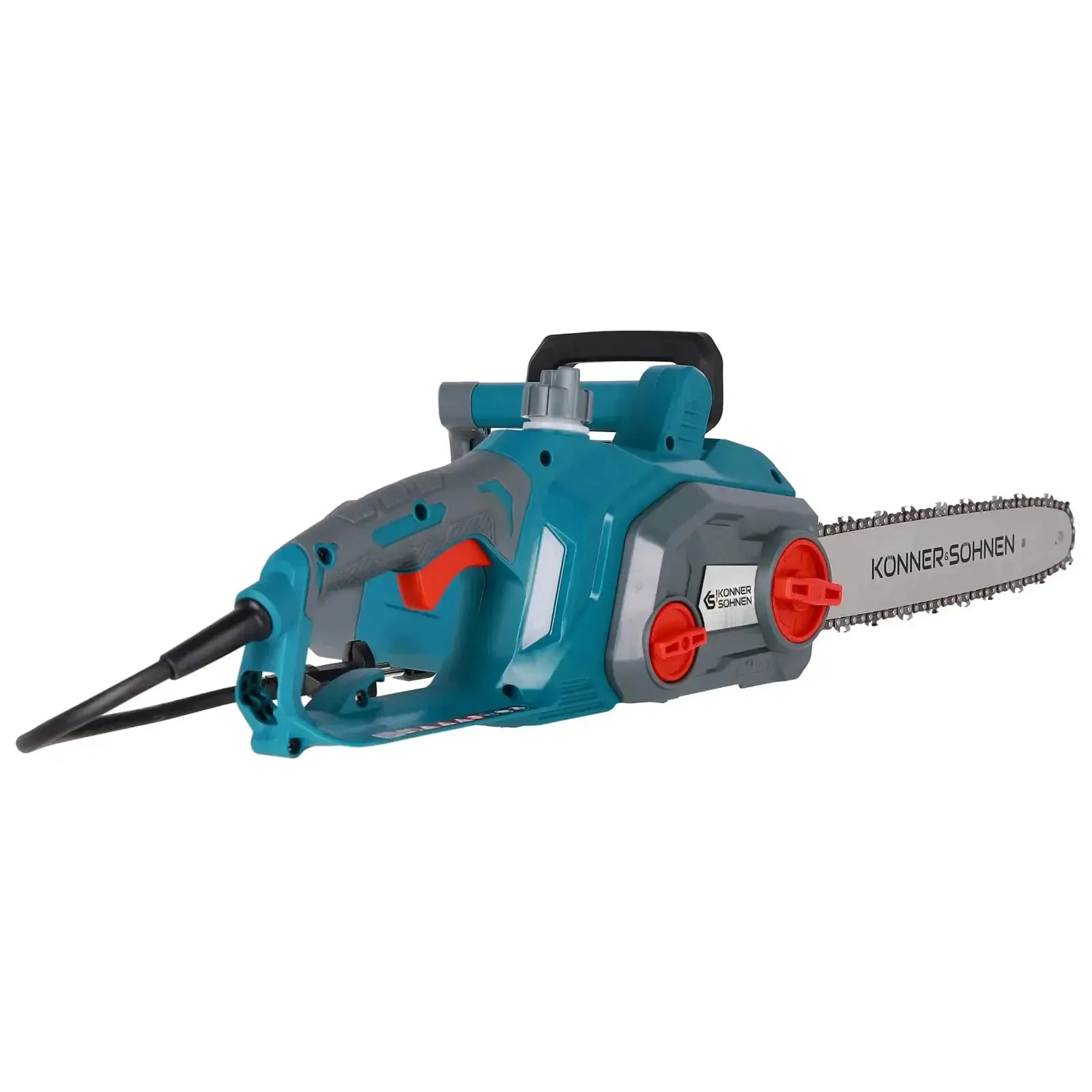Elektro-Kettensäge KS CS1800-14 Kettenänge 35cm - Image 3