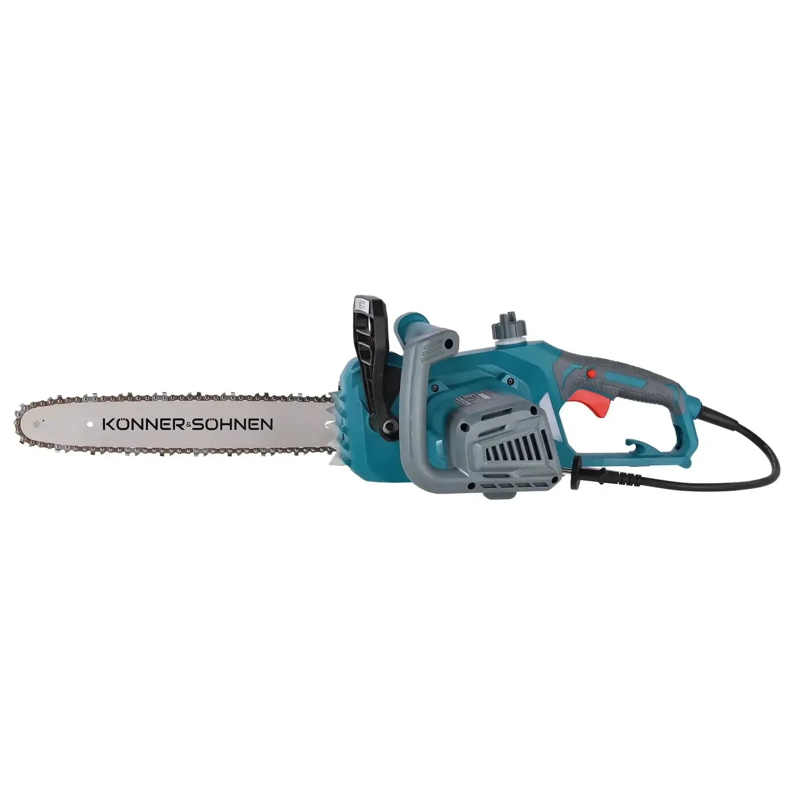 Elektro-Kettensäge KS CS1800-14 Kettenänge 35cm - Image 4