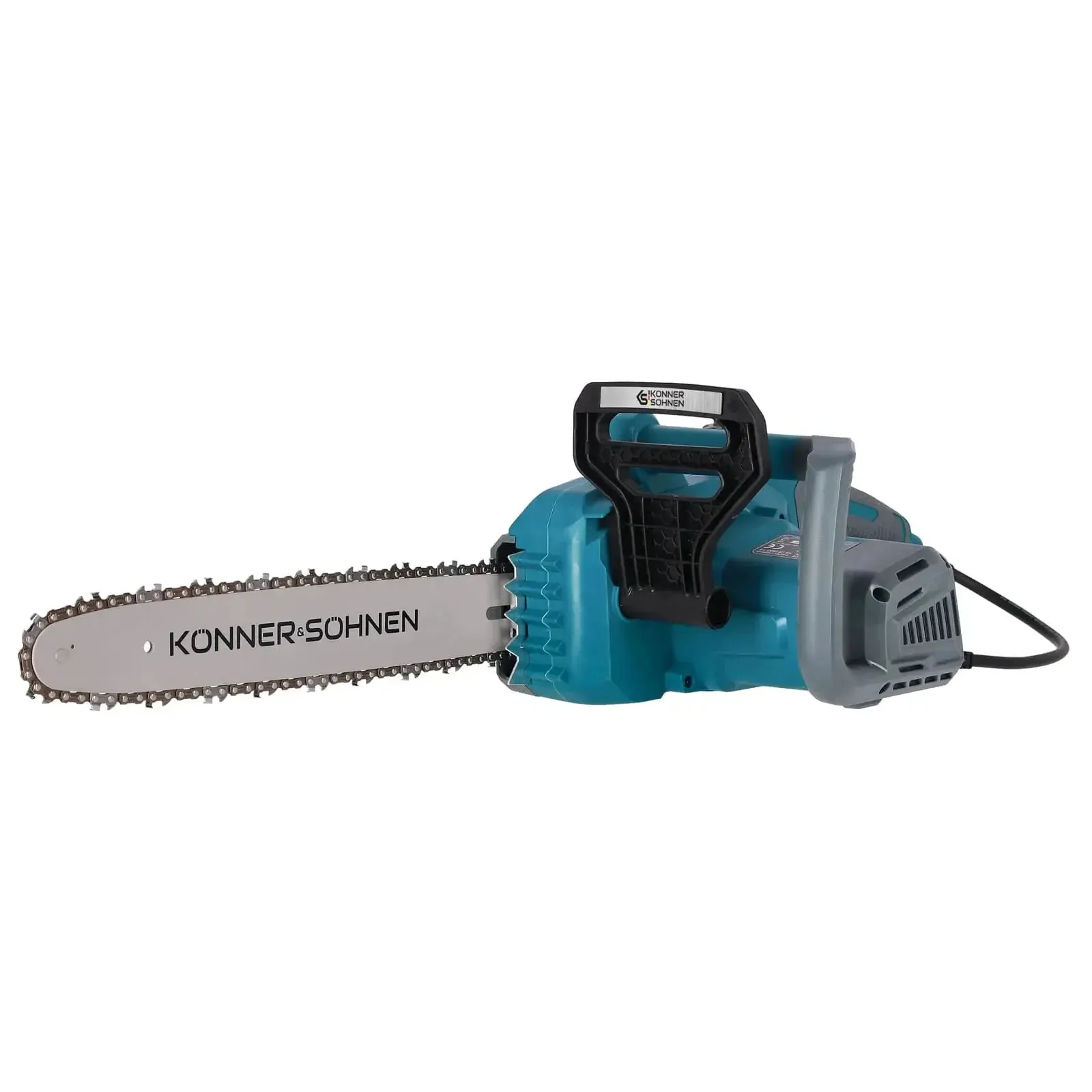 Elektro-Kettensäge KS CS1800-14 Kettenänge 35cm - Image 5