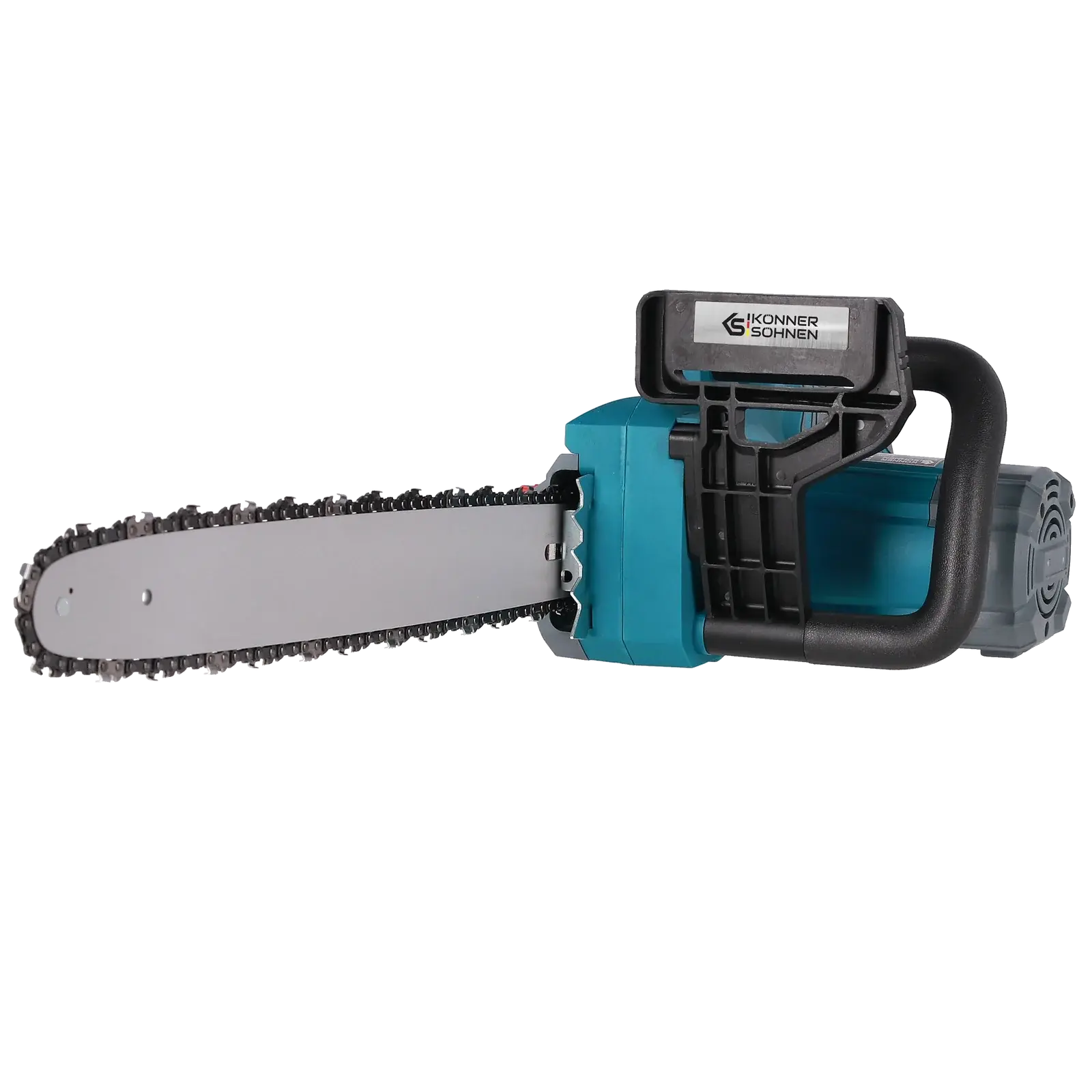 Elektro-Kettensäge KS CS2400-18 Kettenlänge 45cm - Image 3