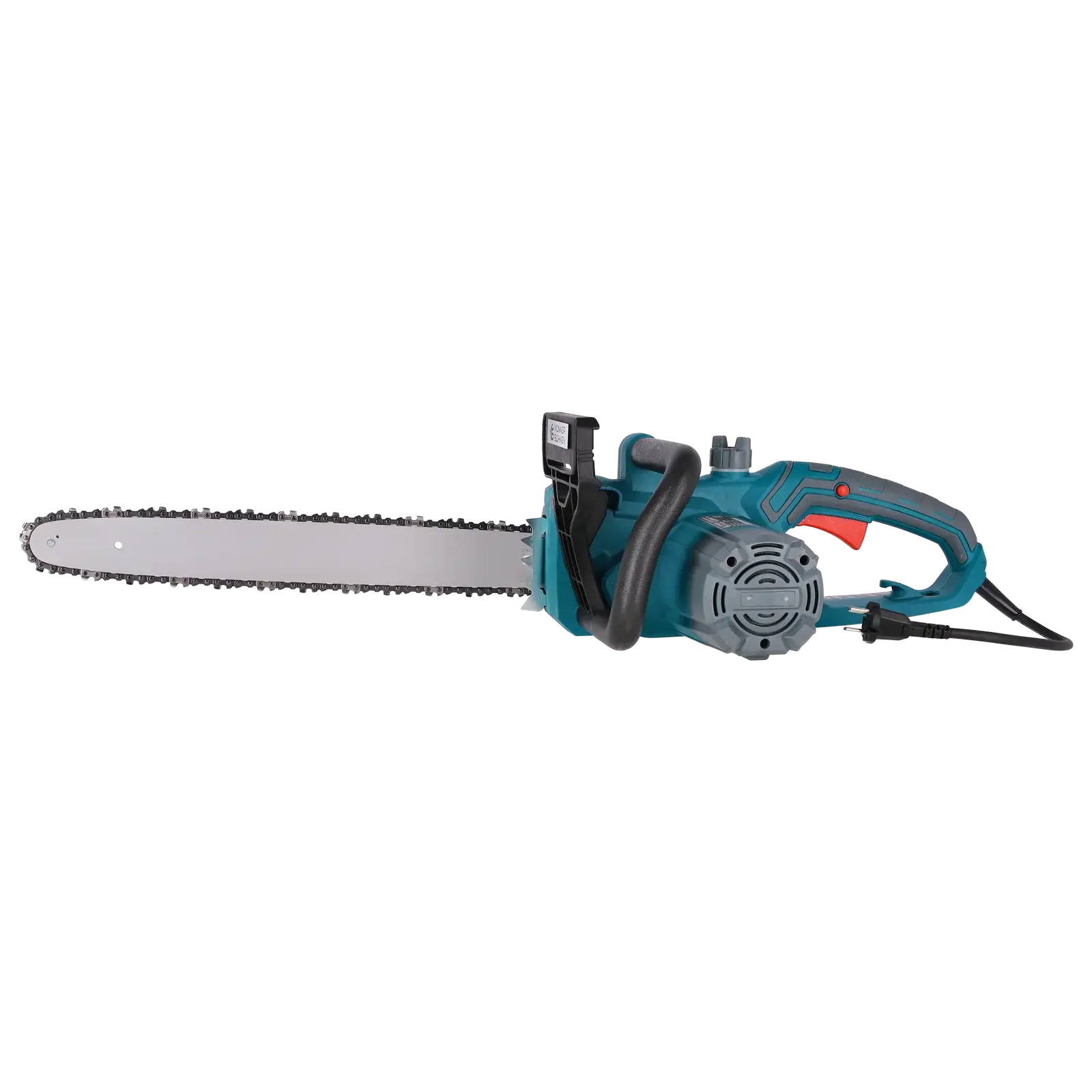 Elektro-Kettensäge KS CS2400-18 Kettenlänge 45cm - Image 4