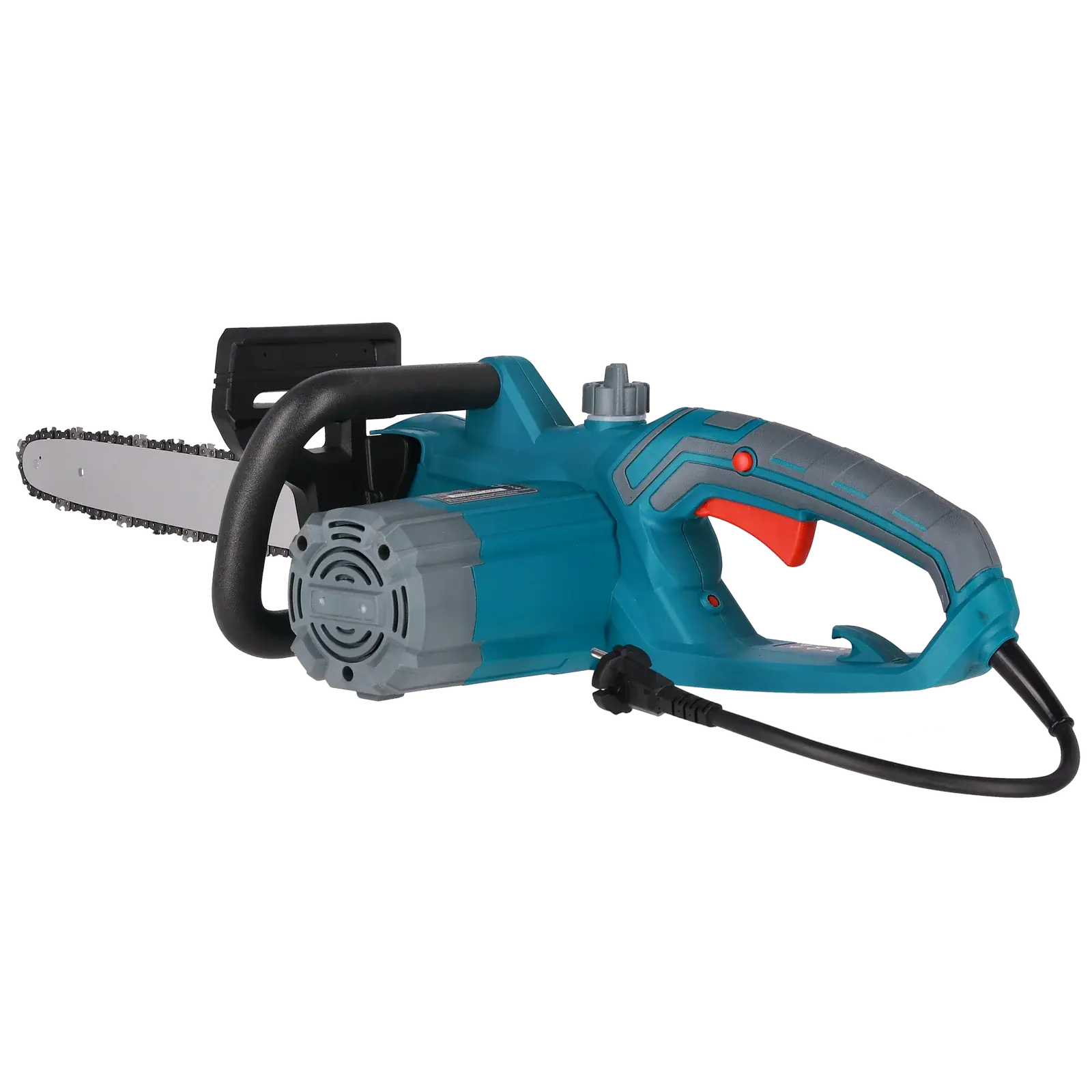 Elektro-Kettensäge KS CS2400-18 Kettenlänge 45cm - Image 5