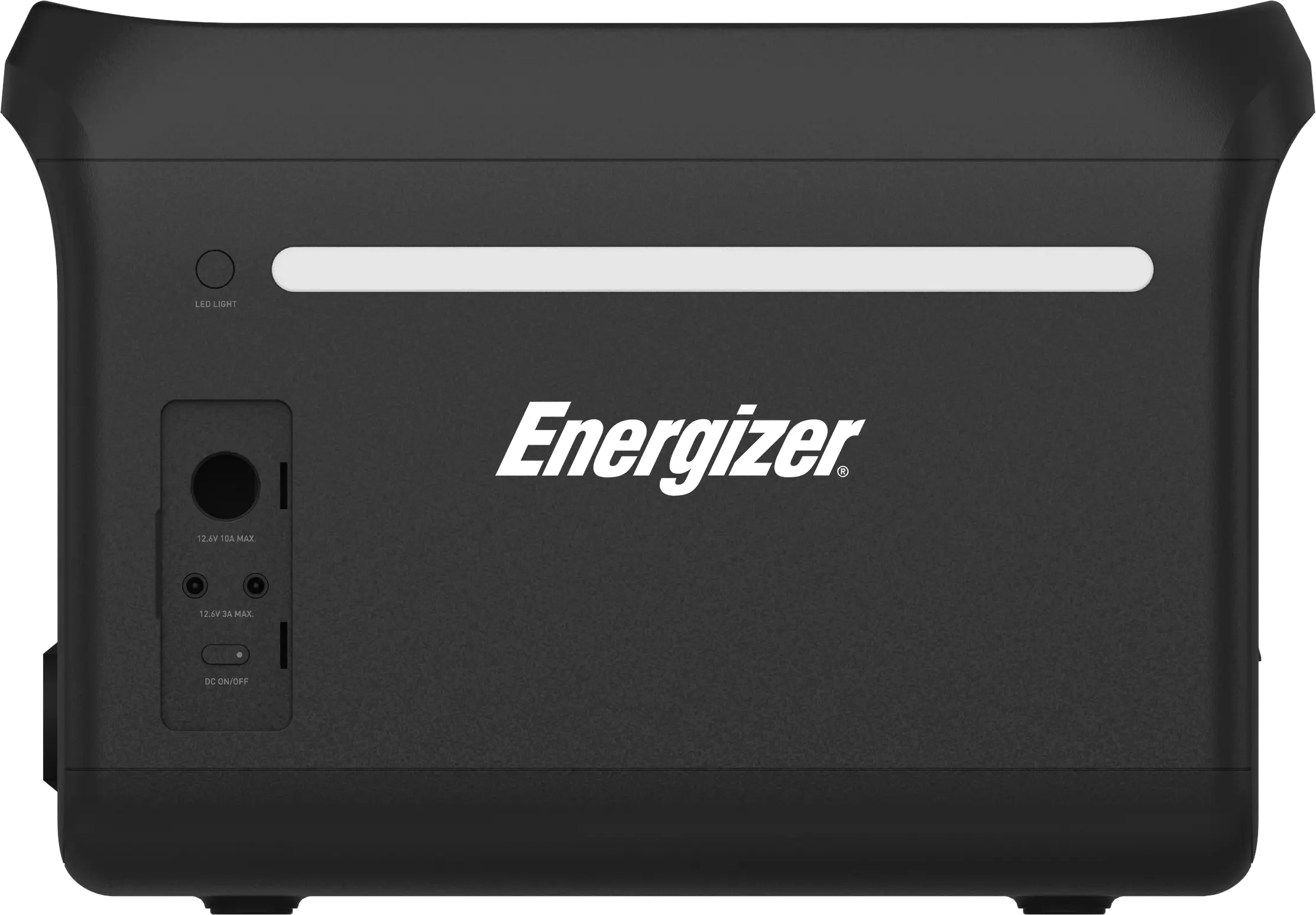 Energizer Peak 1800 tragbare Powerstation 3000W - 1229wh LIFEPO₄ - Image 4