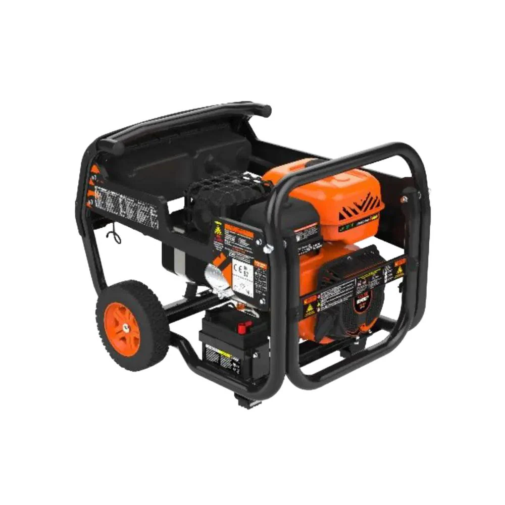 GENERGY Astun Stromerzeuger 7000W SVR - Image 5