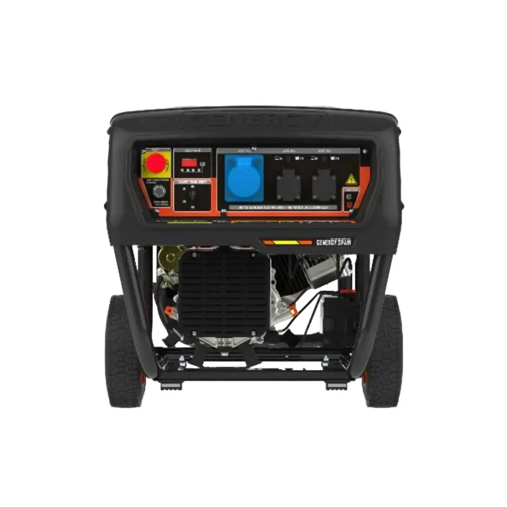 GENERGY Astun Stromerzeuger 7000W SVR - Image 7