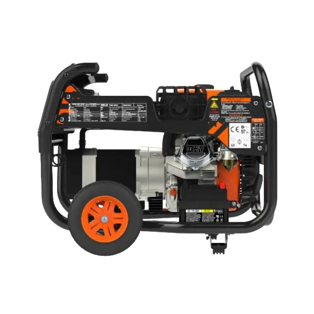 GENERGY Astun Stromerzeuger 7000W SVR - Image 8