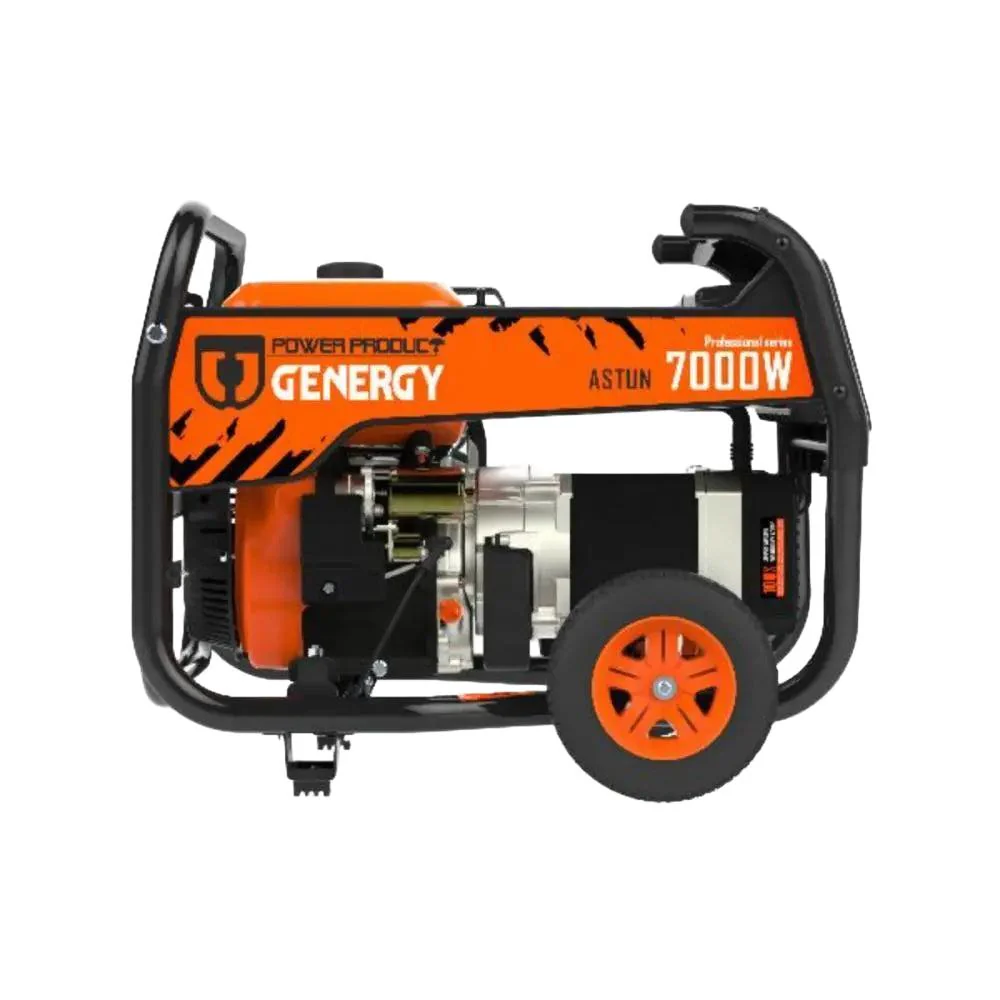 GENERGY Astun Stromerzeuger 7000W SVR - Image 9