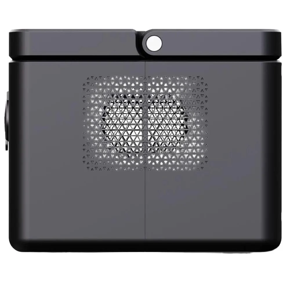 GENERGY GZE-0206 Powerstation 256 Wh 600W Ausgangsleistung - Image 7