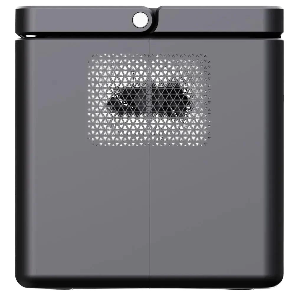 GENERGY GZE-0506 Powerstation 600 Watt und 512 Wh - Image 7