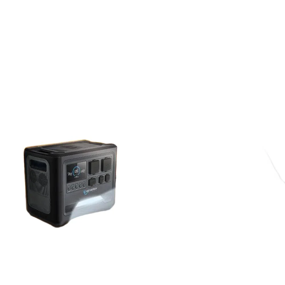 GENERGY GZE-1018 Powerstation 1800 Watt und 1024 Wh - Image 10