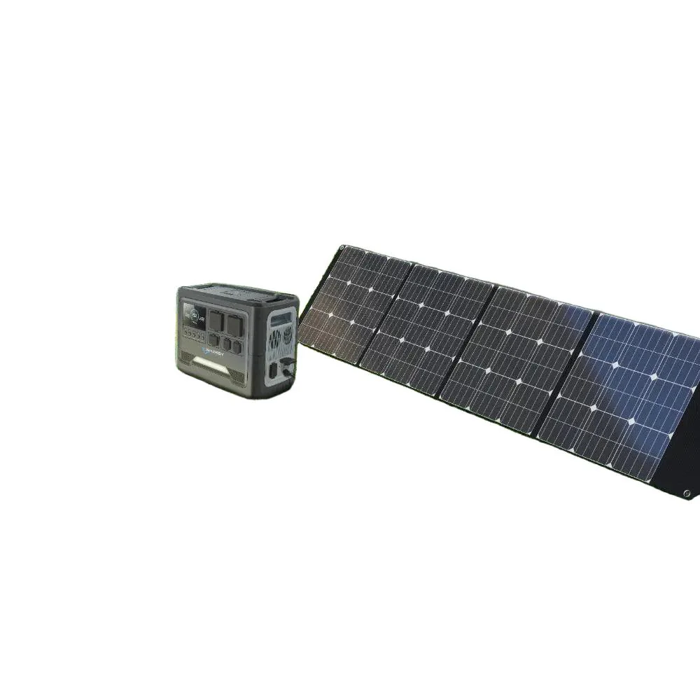 GENERGY GZE-1518 Powerstation 2200 Watt und 1536 Wh optimal für PV-Anlagen - Image 17