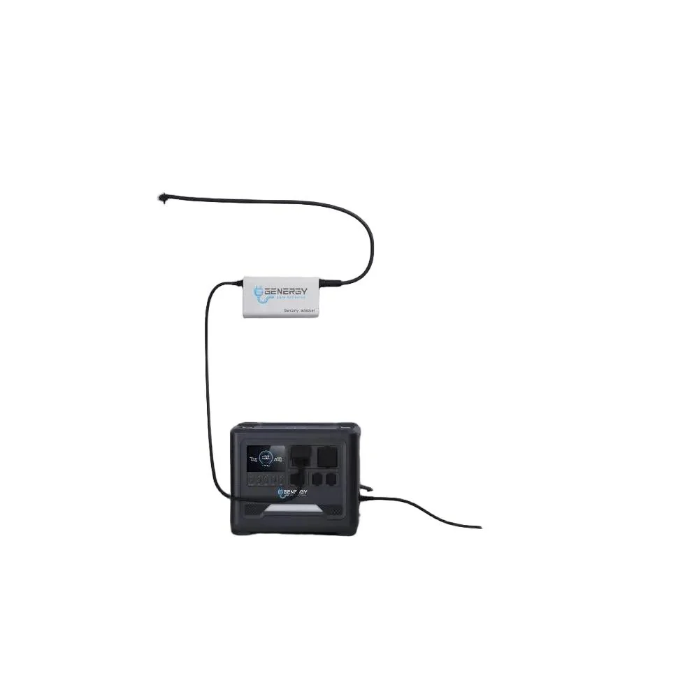 GENERGY GZE-1518 Powerstation 2200 Watt und 1536 Wh optimal für PV-Anlagen - Image 18