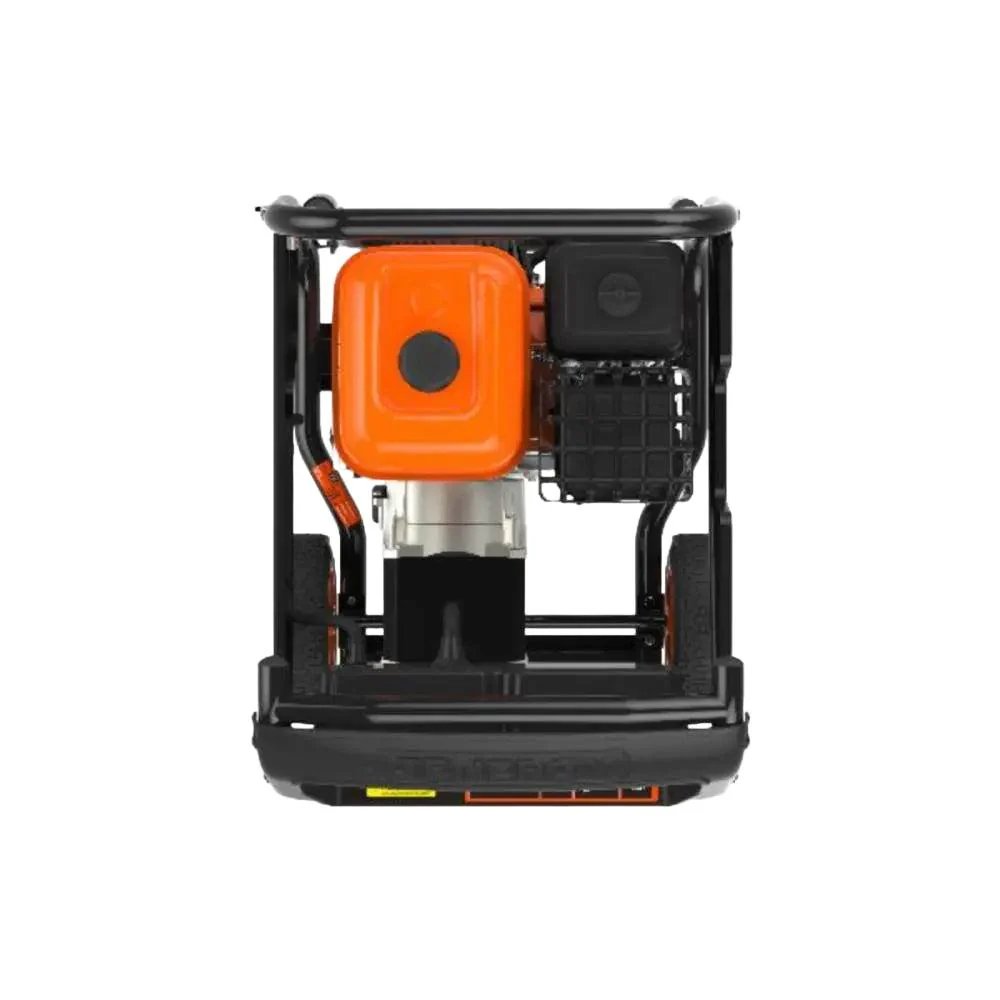 GENERGY Navacerrada Benzin Stromerzeuger – 5500W 230V mit E-Start - Image 7