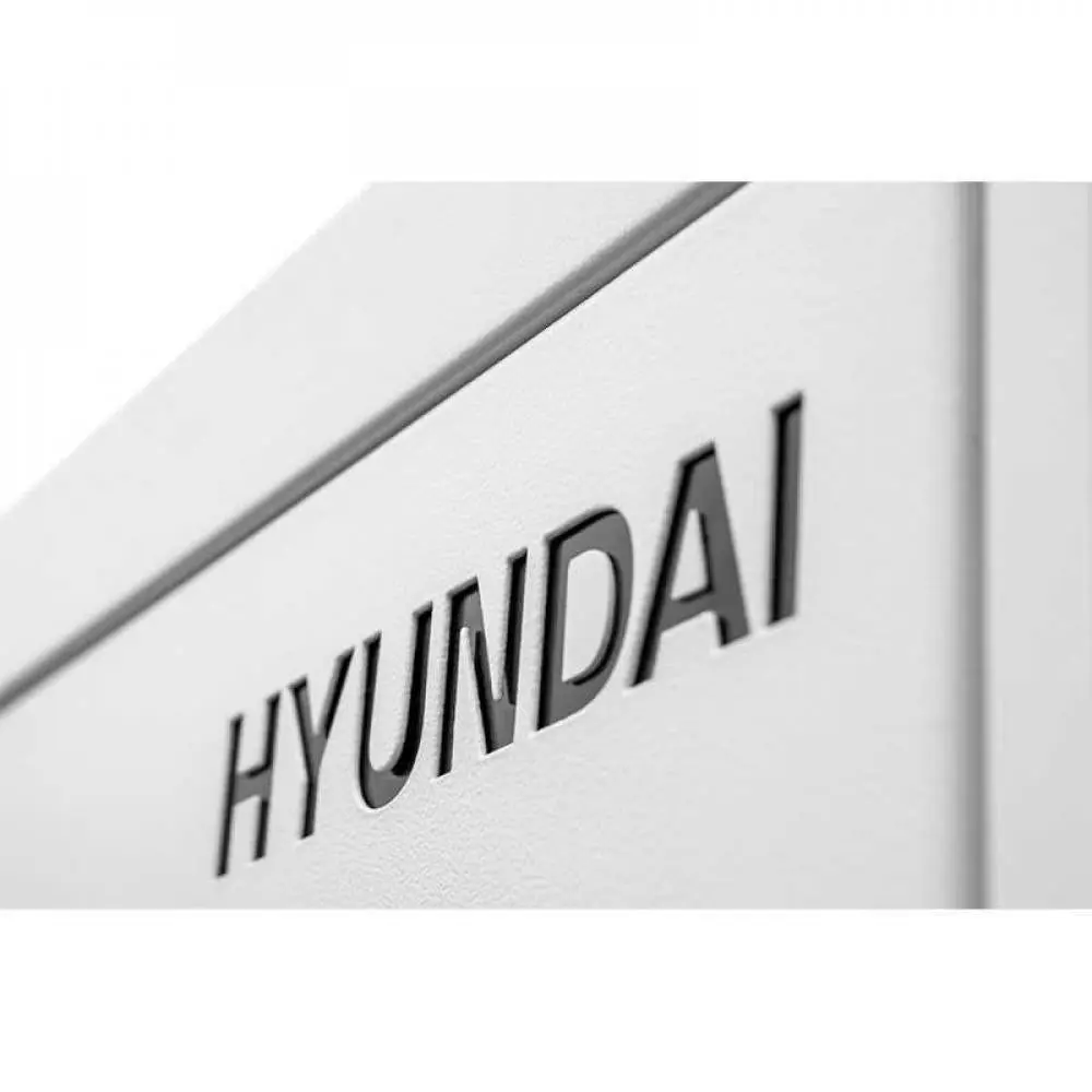 HYUNDAI 6500 Watt AVR Diesel Stromerzeuger DHY8600SE D - Image 5
