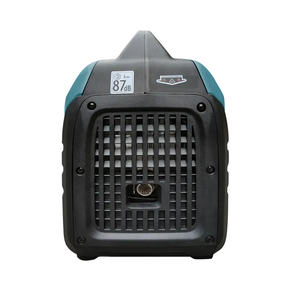 Inverter Stromerzeuger DualFuel 2000 Watt KS 2100iG S - Image 8